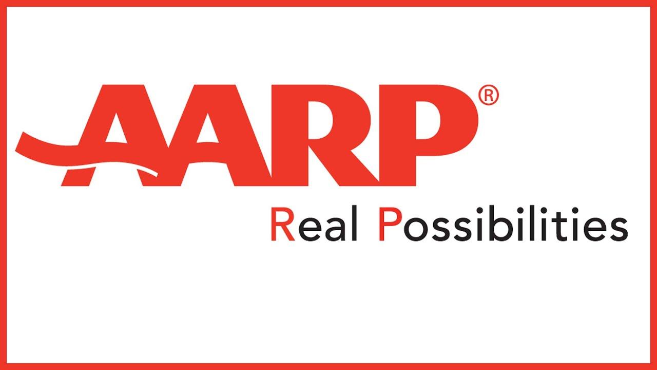 AARP – Senior Resource Hub